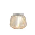 Lampa LED Lito 12cm, 1W, 140lm Mournink Dove - 2