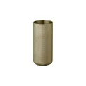 Kubek na szczoteczki Modo Rof 12cm Brass - 1