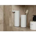 Kubek na szczoteczki Modo Rof 12cm White - 2