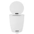Kosz na odpady Ava 3l White - 4