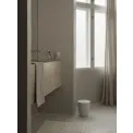 Kosz na odpady Ava 3l White - 2