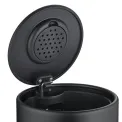 Kosz na odpady Modo 3l Black - 2