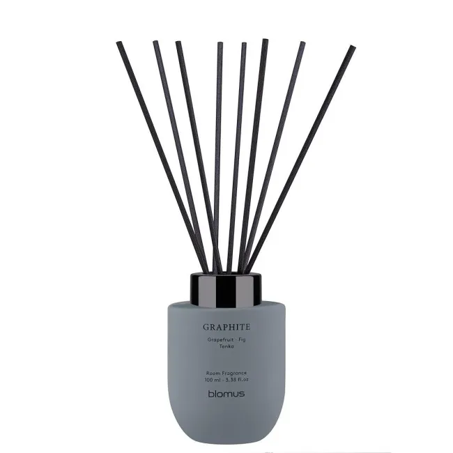 Dyfuzor patyczki Tuoksu 100ml Graphite - 1