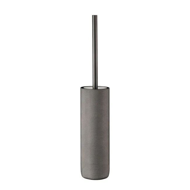 Szczotka do WC Modo Rof 49cm Burned Metal