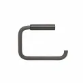 Uchwyt na papier toaletowy Modo Rof 13x2x9cm Burned Metal - 1