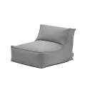 Krzesło ogrodowe Lounger Stay 95x75x68cm Stone - 2