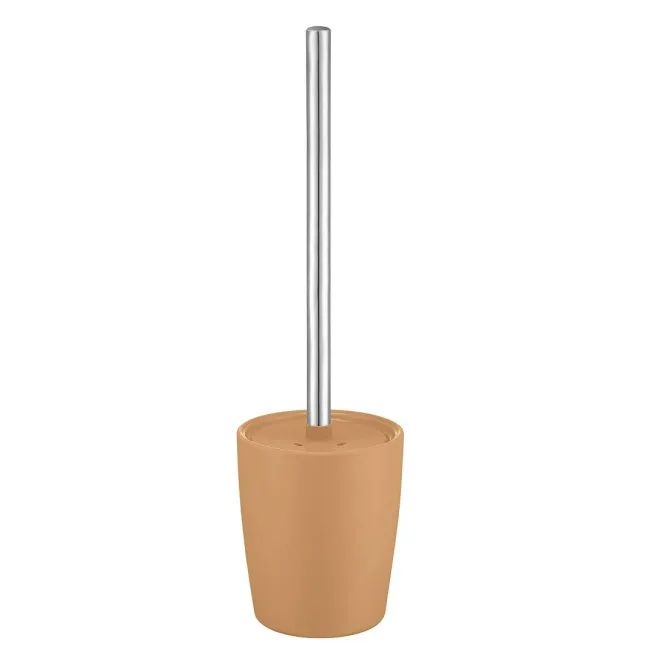 Szczotka do WC Ava 40cm Tan - 1
