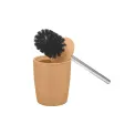 Szczotka do WC Ava 40cm Tan - 3