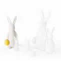 Figurka królik Milo 17cm - 1