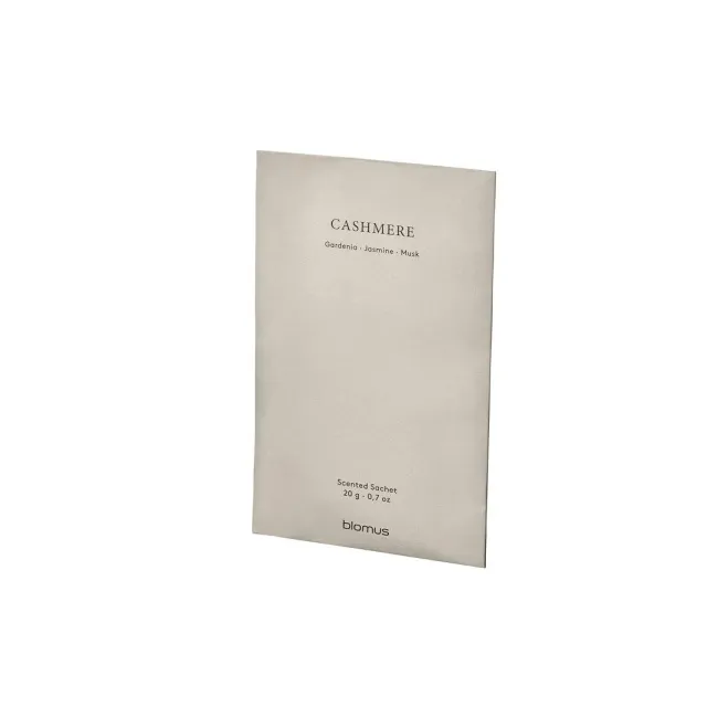 Komplet 3 zawieszek zapachowych Tuoksu Cashmere - 1