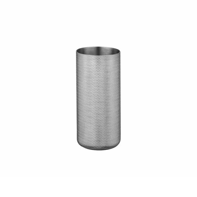 Kubek na szczoteczki Modo Rof 12cm Stainless Steel