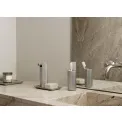 Kubek na szczoteczki Modo Rof 12cm Stainless Steel - 3