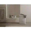 Kubek na szczoteczki Modo Rof 12cm Stainless Steel - 2