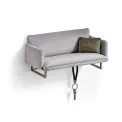 Uchwyt na klucze Couch - 1