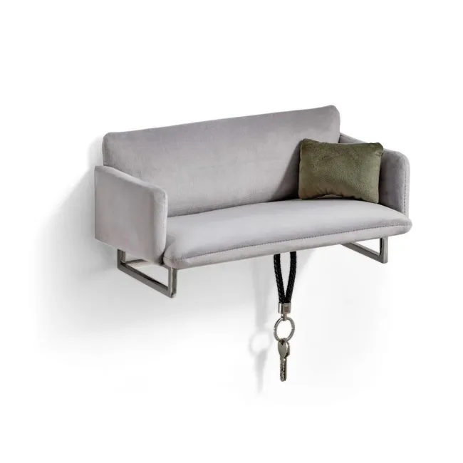 Uchwyt na klucze Couch - 1