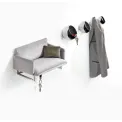 Uchwyt na klucze Couch - 2