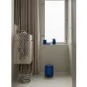 Kosz na odpady Sono 3l Mazarine Blue - 2