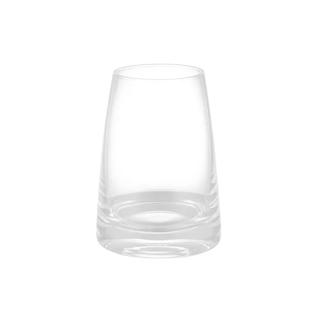 Kubek na szczoteczki Ava 11cm White - 1