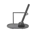 Organizer kuchenny Dhuva 9,5x17,5x10cm Magnet - 1