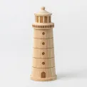 Młynek do soli/pieprzu Latarnia Morska 15,5cm - 1