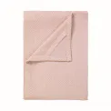 Komplet 2 ręczników Quad 50x70cm Rose Dust - 1