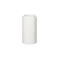 Kubek na szczoteczki Creto 13cm Lily White - 1
