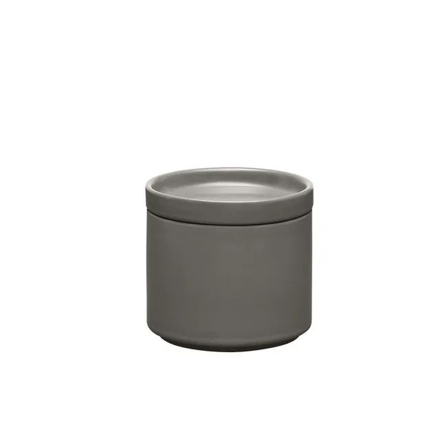Pojemnik do przechowywania Pilar 9x10cm 400ml Pewter