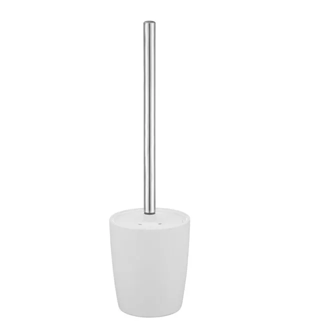 Szczotka do WC Ava 40cm White - 1