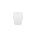 Szczotka do WC Ava 40cm White - 2