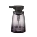 Dozownik do mydła Ava 250ml Black - 1
