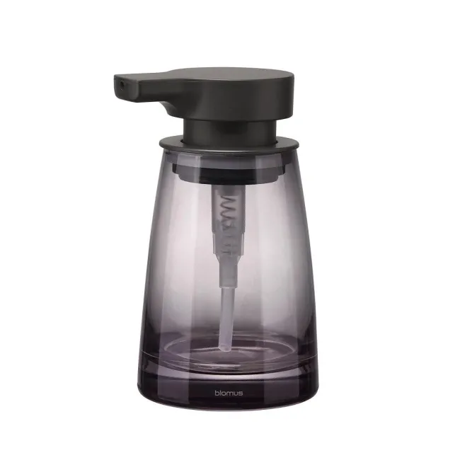 Dozownik do mydła Ava 250ml Black - 1