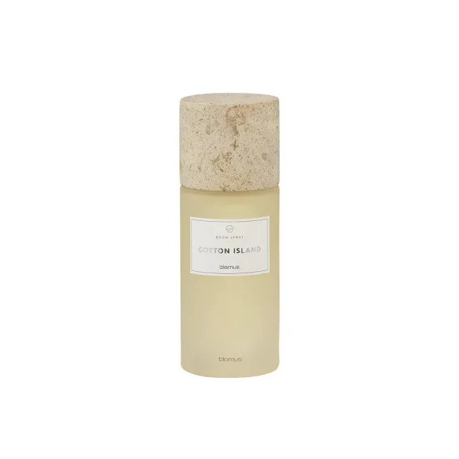 Perfum do wnętrz Frabli 100ml Cotton Island - 1