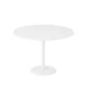 Stolik ogrodowy Stay 50cm White - 1