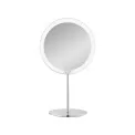Lusterko Modo 14x20x34cm LED 4-8W stal polerowana - 1