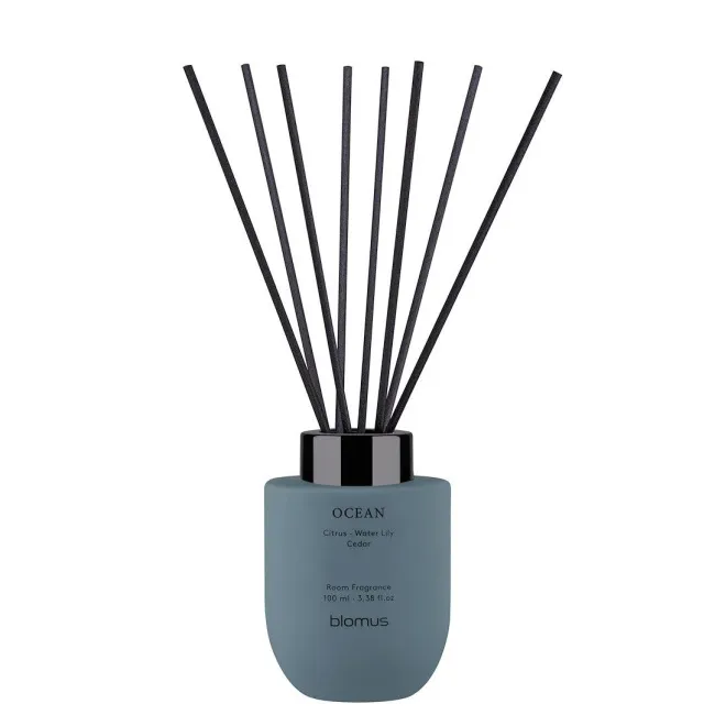 Dyfuzor patyczki Tuoksu 100ml Ocean - 1