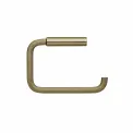 Uchwyt na papier toaletowy Modo Rof 13x2x9cm Brass - 1