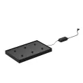 Ładowarka na 6 lamp ledowych Turas/Kodu - 1