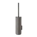 Szczotka do WC Modo Rof 49cm Burned Metal ścienna - 1
