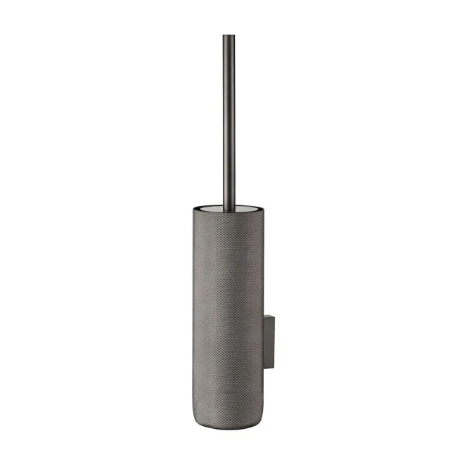 Szczotka do WC Modo Rof 49cm Burned Metal ścienna - 1