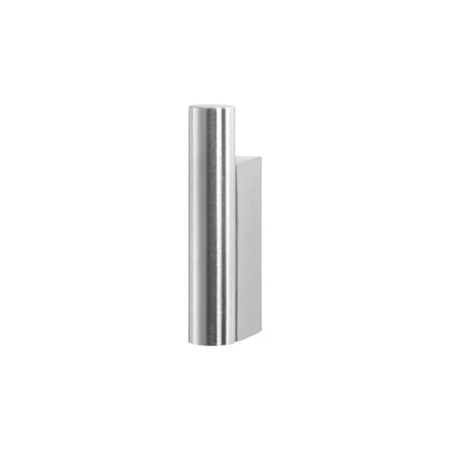 Wieszak Modo 6cm stal matowa