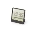 Zegar Time z funkcją alarmu, termometrem i higrometrem - 1