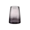 Kubek na szczoteczki Ava 11cm Black - 1