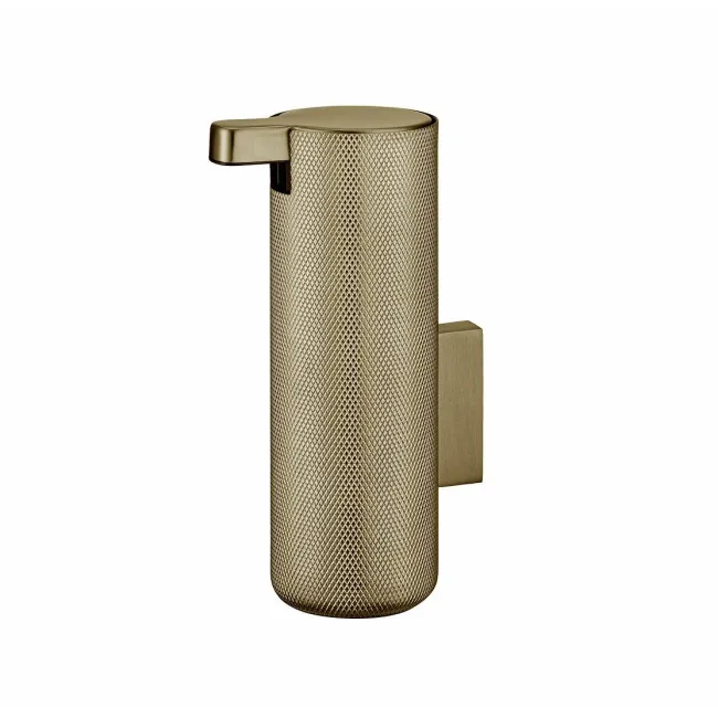 Dozownik do mydła Modo Rof 165ml Brass ścienny - 1