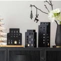 Figurka choinka Christmas Chic 30cm - 3