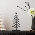 Figurka choinka Christmas Chic 30cm - 4
