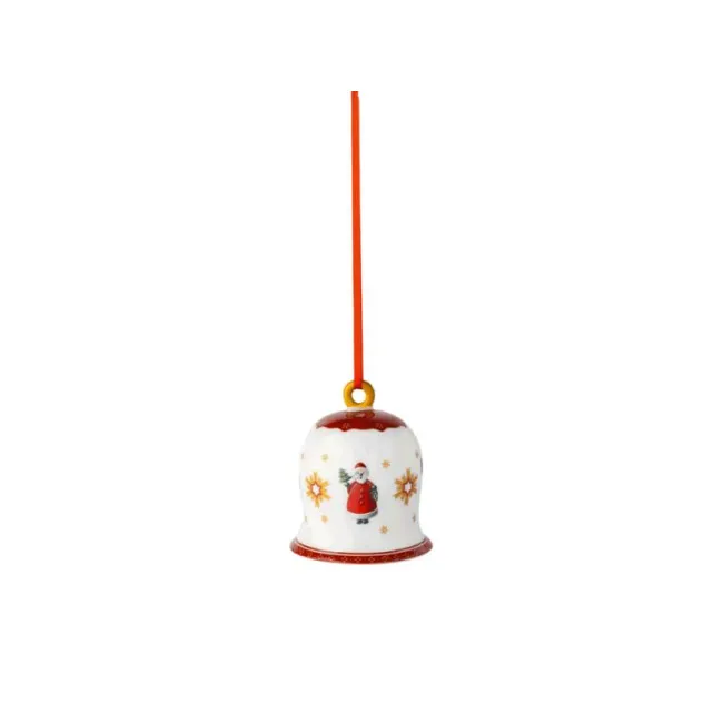 Zawieszka dzwonek Toys Delight