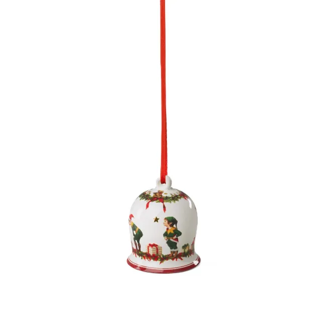Dzwonek Annual Christmas Edition 2026 7cm