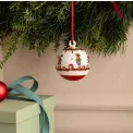 Dzwonek Annual Christmas Edition 2026 7cm - 2