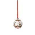 Bombka Annual Christmas Edition 2026 7cm - 1