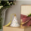 Zawieszka Christmas Classics 2026 7,5cm choinka - 6